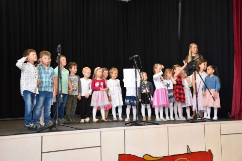 Beseda s důchodci - 7.5.2022